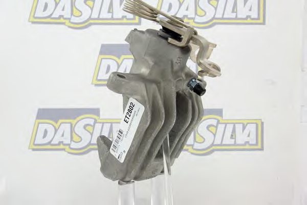 DA SILVA ET2802 Brake Caliper